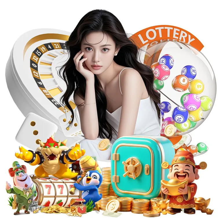 Mobile phone displaying casino games