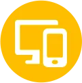 GCash e-wallet logo